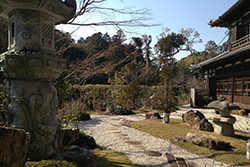 Kasuisai Temple