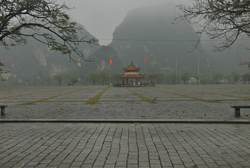 Древняя столица Hoa Lu
