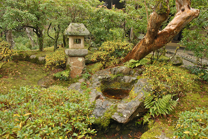Yoshiki-en Garden