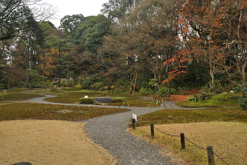 Сад Ёсикиэн (Yoshikien)