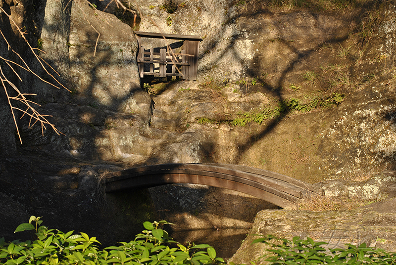 Сад храма Дзуйсэн-дзи